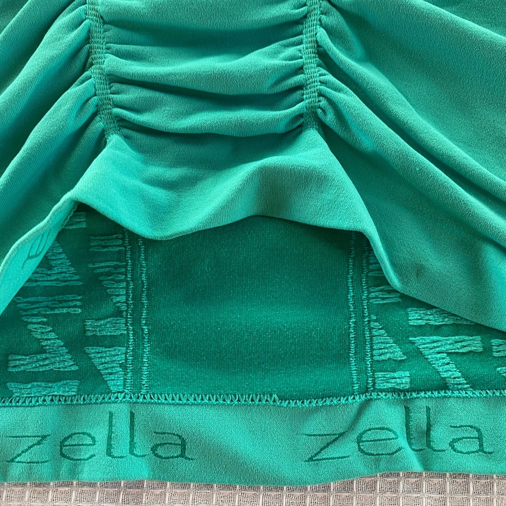 Tank top - Picture 3 of 5